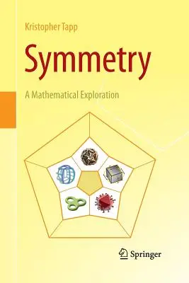 Symetria: Matematické skúmanie - Symmetry: A Mathematical Exploration