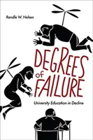 Stupne neúspechu - Univerzitné vzdelávanie v úpadku - Degrees of Failure - University Education in Decline