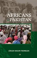 Afričania v Pakistane - Africans In Pakistan