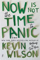 Teraz nie je čas na paniku - Now Is Not The Time To Panic