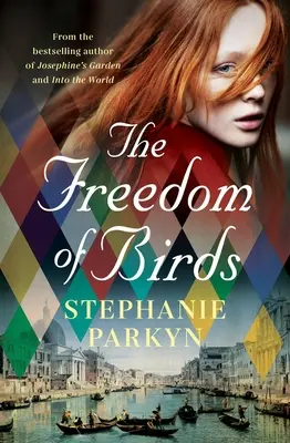 Sloboda vtákov - The Freedom of Birds