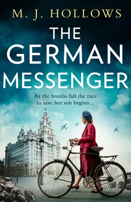 Nemecký posol - The German Messenger