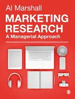 Marketingový výskum - manažérsky prístup - Marketing Research - A Managerial Approach