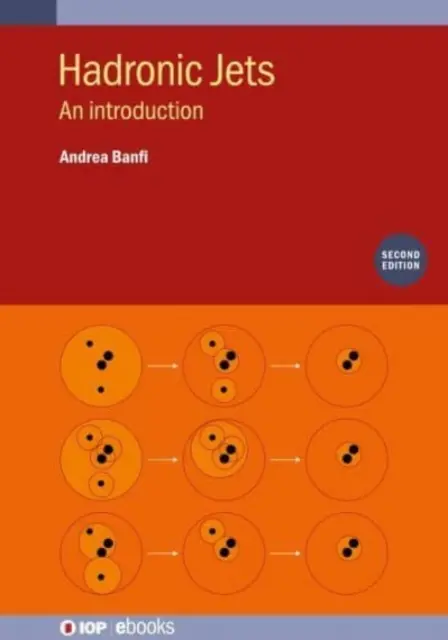 Hadronové trysky: Úvod do problematiky - Hadronic Jets: An Introduction