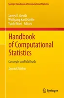 Príručka výpočtovej štatistiky: Koncepty a metódy - Handbook of Computational Statistics: Concepts and Methods