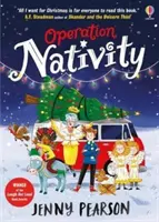 Operácia Narodenie dieťaťa - Operation Nativity