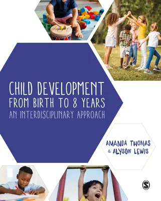 Vývoj dieťaťa od narodenia do 8 rokov - Child Development From Birth to 8 Years