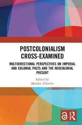 Postkolonializmus v krížovom pohľade: Viacsmerné perspektívy imperiálnej a koloniálnej minulosti a neokoloniálnej súčasnosti - Postcolonialism Cross-Examined: Multidirectional Perspectives on Imperial and Colonial Pasts and the Neocolonial Present