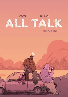 Všetky rozhovory - All Talk