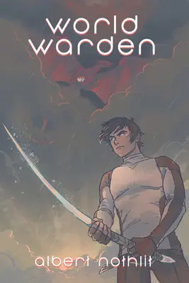 World Warden: 2. zväzok - World Warden: Volume 2