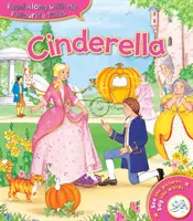Popoluška - Cinderella