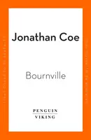 Bournville - Od autora bestselleru Stredné Anglicko - Bournville - From the bestselling author of Middle England