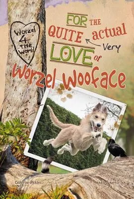 Pre celkom skutočnú lásku k Worzelovi - For the quite very actual love of Worzel