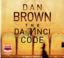 Da Vinciho kód - Da Vinci Code