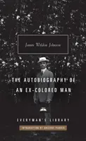 Autobiografia bývalého farebného muža - Autobiography of an Ex-Colored Man