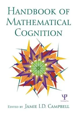 Príručka matematického poznávania - The Handbook of Mathematical Cognition