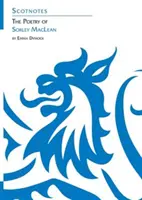 Poézia Sorleyho MacLeana - (Scotnotes Study Guides) - Poetry of Sorley MacLean - (Scotnotes Study Guides)