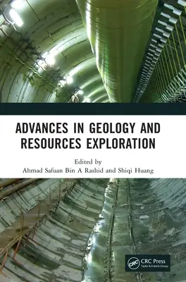 Pokroky v geológii a prieskume zdrojov: Zborník príspevkov z 3. medzinárodnej konferencie o geológii, prieskume a rozvoji zdrojov (ICGR - Advances in Geology and Resources Exploration: Proceedings of the 3rd International Conference on Geology, Resources Exploration and Development (ICGR