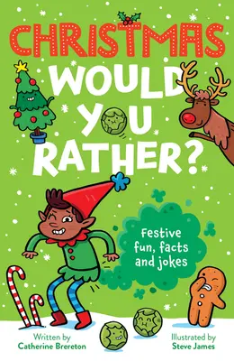 Vianoce Would You Rather - Christmas Would You Rather