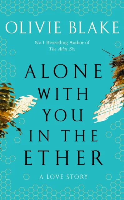 Sám s tebou v éteri - Alone With You in the Ether