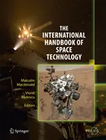 Medzinárodná príručka vesmírnych technológií - The International Handbook of Space Technology