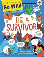 Buď preživší - Be A Survivor