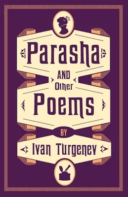 Parasha a iné básne - Parasha and Other Poems