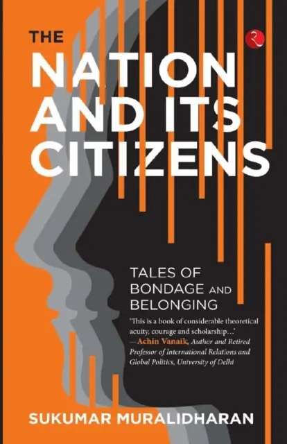 Národ a jeho občania: Príbehy o otroctve a spolupatričnosti - The Nation and Its Citizens: Tales of Bondage and Belonging