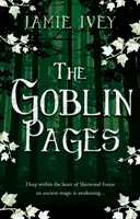 Stránky škriatka - Goblin Pages