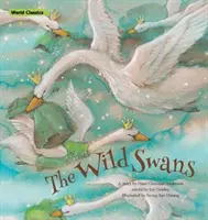 Divoké labute - Wild Swans