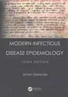 Moderná epidemiológia infekčných chorôb - Modern Infectious Disease Epidemiology