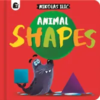 Zvieracie tvary - Animal Shapes