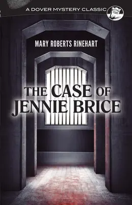 Prípad Jennie Briceovej - The Case of Jennie Brice