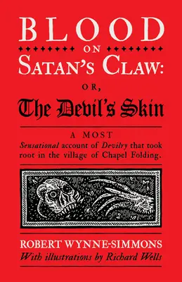Krv na Satanovom pazúre: Alebo diabolská koža - Blood on Satan's Claw: Or, the Devil's Skin