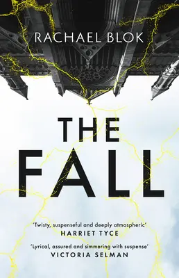 Pád: 4. zväzok - The Fall: Volume 4