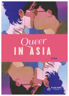 Queer v Ázii - Queer in Asia