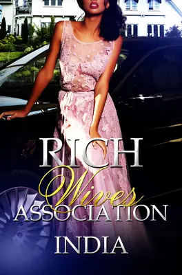Združenie bohatých manželiek - Rich Wives Association