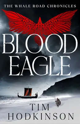 Krvavý orol: 6. zväzok - Blood Eagle: Volume 6