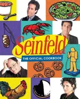 Seinfeld: Oficiálna kuchárska kniha - Seinfeld: The Official Cookbook