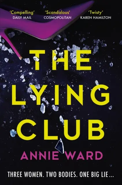Klub klamárov - Lying Club
