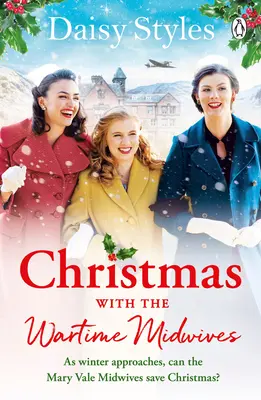 Vianoce s vojnovými pôrodnicami - Christmas with the Wartime Midwives