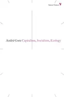 Kapitalizmus, socializmus, ekológia - Capitalism, Socialism, Ecology