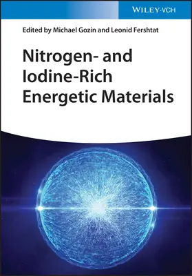 Energetické materiály bohaté na dusík - Nitrogen-Rich Energetic Materials