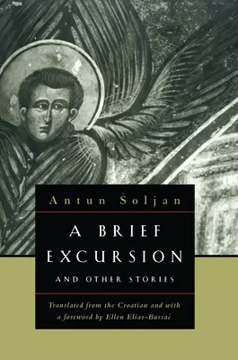 Krátky výlet a iné príbehy - A Brief Excursion and Other Stories