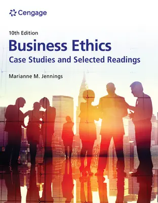 Etika v podnikaní: Prípadové štúdie a vybrané čítanie - Business Ethics: Case Studies and Selected Readings