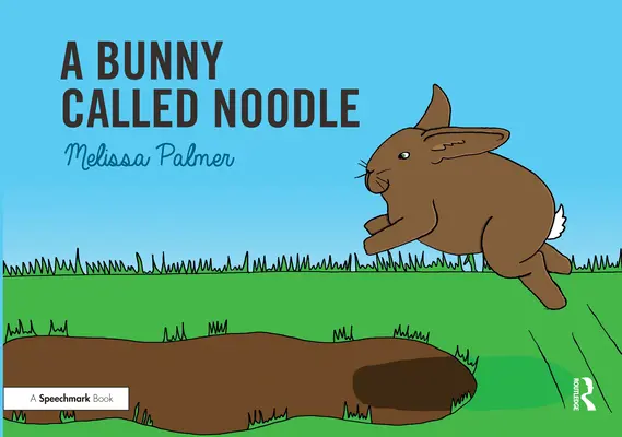 Zajačik menom Noodle: zameraný na hlásku N - A Bunny Called Noodle: Targeting the N Sound