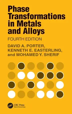 Fázové premeny kovov a zliatin - Phase Transformations in Metals and Alloys