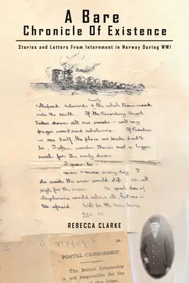 Holá kronika existencie - A Bare Chronicle of Existence