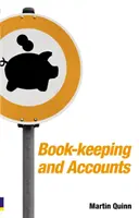 Účtovníctvo a účtovníctvo pre podnikateľov - Book-keeping and Accounts for Entrepreneurs