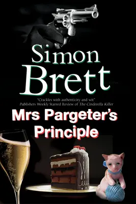 Princíp pani Pargeterovej - Mrs Pargeter's Principle
